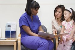 Can a Nurse Practitioner Replace a Physician?