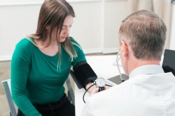 Strategies to Lower Blood Pressure