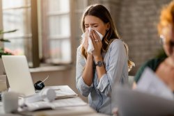 How To Keep Allergies From Ruining Your Day