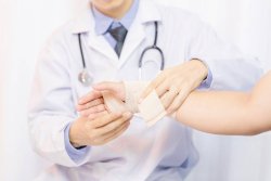 Sign You Need Wound Care from a Primary Care Physician