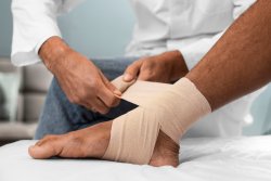 The Importance of Wound Care in Diabetes Management