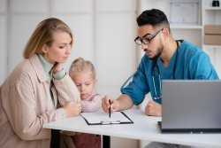The First Visit: What to Expect from Your Primary Care Appointment