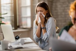 Cold, Flu, or COVID? When to Visit Your Primary Care Provider