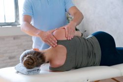 Physical Therapy Techniques to Relieve Back Pain Effectively