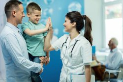 From Colds to Chronic Illness: How One Doctor Covers It All
