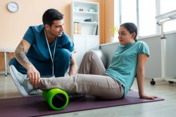 Physical Therapy Isn’t Just Exercise—It's Personalized Healthcare
