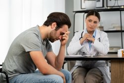 When to Check in with Your Doctor (Even If You’re Not Technically Sick)