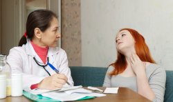 Tips for Discussing Endocrine Concerns with Your Doctor