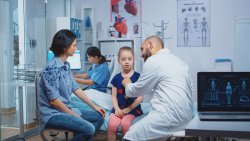 What to Expect During an ECG at Your Primary Care Doctor’s Office