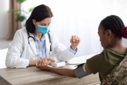 Managing Chronic Conditions with Your Primary Care Physician