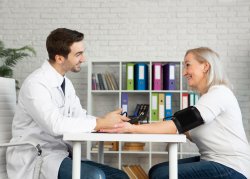 How Screenings Help Detect Diseases Early
