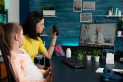 Why Remote Healthcare Is Growing in Popularity