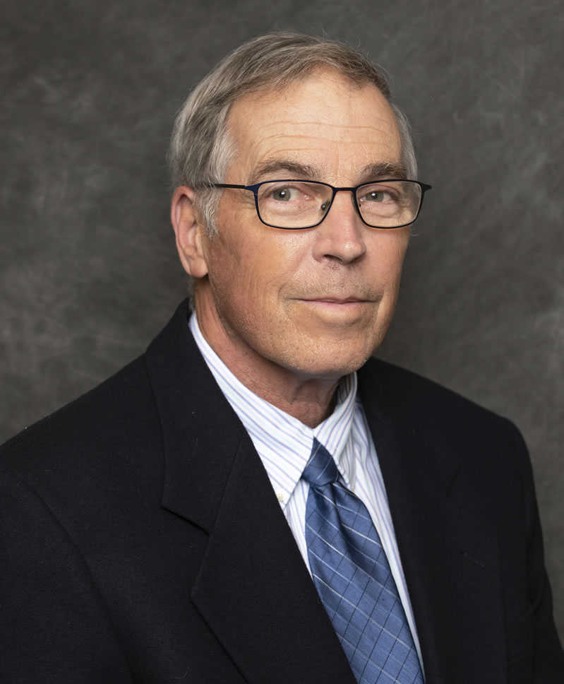 Michael Berard, MD